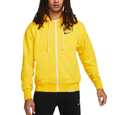 Куртка Nike Dri-FIT Standard Issue, желтый