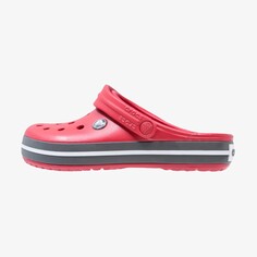 Сабо Crocs Crocband Unisex, красный