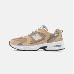 Кроссовки New Balance 530 Unisex, бежевый