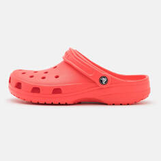 Сабо Crocs Classic Clogs Unisex, розовый