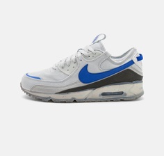 Кроссовки Nike Sportswear Air Max Terrascape 90, белый, синий