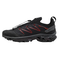 Кроссовки Salomon XT-Rush 2, черный/красный