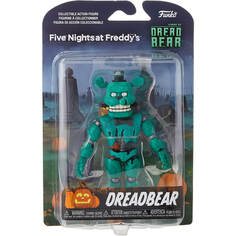 Фигурка Funko Five Nights at Freddy&apos;s Dreadbear - Dreadbear