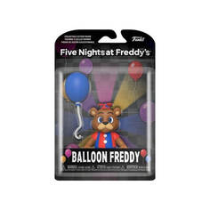 Фигурка Funko Five Nights at Freddy&apos;s - Balloon Freddy