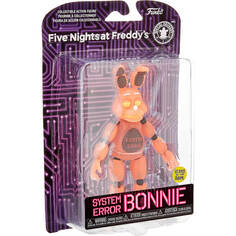 Фигурка Funko Five Nights at Freddy&apos;s - System Error Bonnie