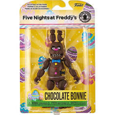 Фигурка Funko Five Nights at Freddy&apos;s - Chocolate Bonnie