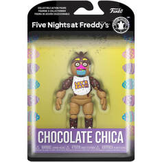 Фигурка Funko Five Nights at Freddy&apos;s - Chocolate Chica