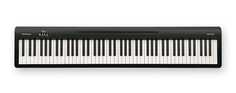 88-клавишное цифровое пианино Roland FP-10-BK, черное