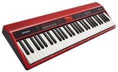 Клавиатура для создания музыки Roland GO:KEYS GO-61K