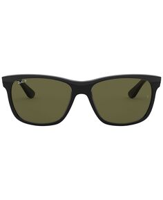 Поляризованные солнцезащитные очки, rb4181 Ray-Ban, мульти