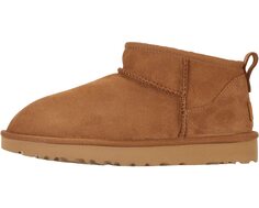 Угги Classic Ultra Mini UGG, каштан