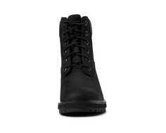 Ботинки Kinsley 6&quot; Waterproof Boot Timberland, черный
