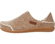 Слипперы Convertawool Taos Footwear, теплый песок