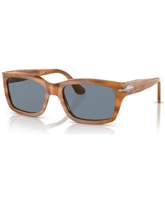 Мужские солнцезащитные очки, 0po3301s9605657w Persol, мульти