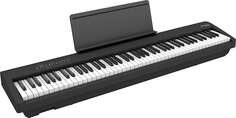 Цифровое пианино Roland FP-30X-BK с динамиками черного цвета *Совершенно новое*