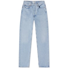 Джинсы Agolde 90&apos;s Pinch Waist Jean