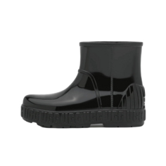 Резиновые сапоги UGG Drizlita, черный