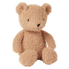 Мягкая игрушка H&amp;M Home Teddy bear, бежевый