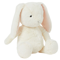 Мягкая игрушка H&amp;M Home Rabbit, белый