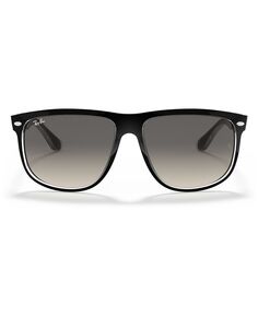 Солнцезащитные очки, rb4147 Ray-Ban, мульти