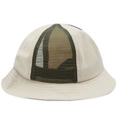 Сетчатая шляпа-ведро Palmes
