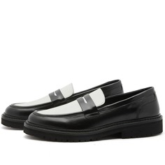 Мокасины VINNY&apos;s Richee Two Tone Loafer Vinnys