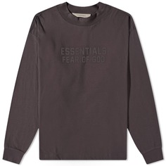 Джемпер Fear of God Essentials Relaxed Crew Sweat