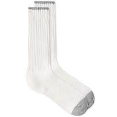 Носки Sacai Rib Sock