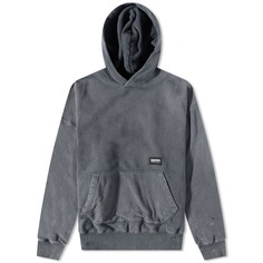 Толстовка Neighborhood Damaged Hoody