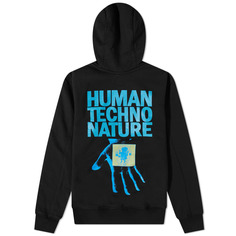 Толстовка Brain Dead Hardware Systems Hoody