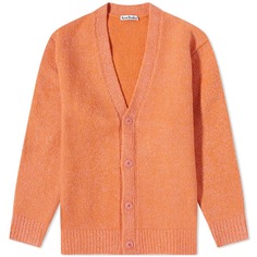 Джемпер Acne Studios Korval Cardigan