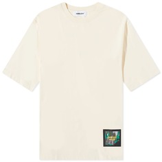 Футболка Ambush WKSP Patch Tee