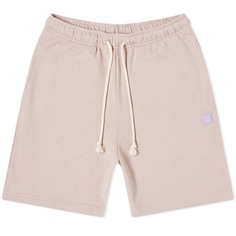 Шорты Acne Studios Forge Short