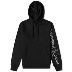 Толстовка Calvin Klein Urban CK Graphic Hoody