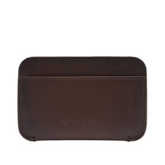 Кошелек Fred Perry Burnished Leather Cardholder