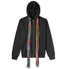 Толстовка Phenomenon x Mastermind WORLD Multi Cord Zip-Up Hoody