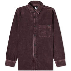 Рубашка EDWIN Ander Cord Shirt