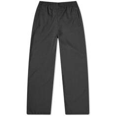 Брюки JW Anderson Tailored Tracksuit Trouser