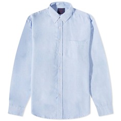 Рубашка Portuguese Flannel Belavista Button Down Oxford Shirt