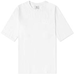 Футболка VETEMENTS Tonal Logo Tee