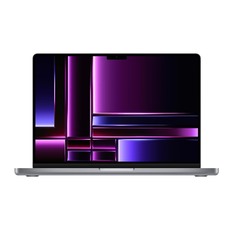 Ноутбук Apple MacBook Pro 14 M2 Max (2023), 96 Гб/2 Тб, английская клавиатура, Space Gray