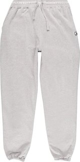 Спортивные брюки Billionaire Boys Club Small Arch Sweatpants &apos;Heather Grey&apos;, серый