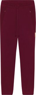 Спортивные брюки Bristol Studio Slim Sweatpants Maroon, красный