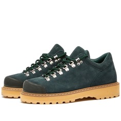 Ботинки Diemme Cornaro Lace Up Suede Boot