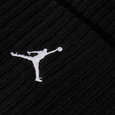 Шапка Air Jordan, черный