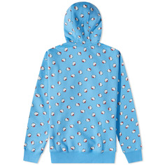 Толстовка Nike x Hello Kitty Fleece Hoody