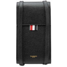 Сумка Thom Browne Leather Cross Body Bag