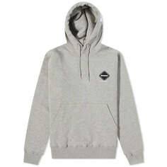 Толстовка F.C. Real Bristol Logo Popover Hoody