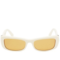 Солнцезащитные очки Moncler Eyewear Minuit Sunglasses