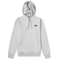 Толстовка The North Face Simple Dome Hoody